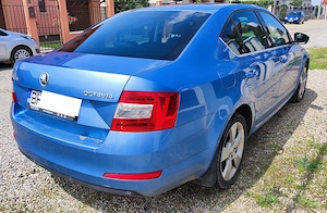 Skoda Octavia 3, 1.4 TSI, Benzină - imagine 6