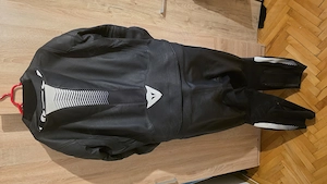 Costum moto 2 piece Dainese Laguna Seca 5 Nou - imagine 2