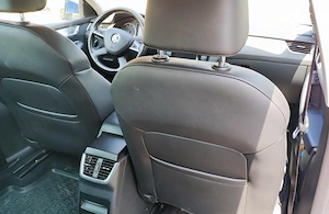 Skoda Octavia 3, 1.4 TSI, Benzină - imagine 5
