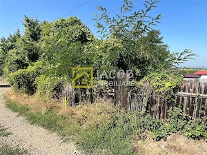 Teren 1541 mp sat comuna Buhoci str Prunului jud Bacau - imagine 8