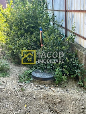 Teren 1541 mp sat comuna Buhoci str Prunului jud Bacau - imagine 5