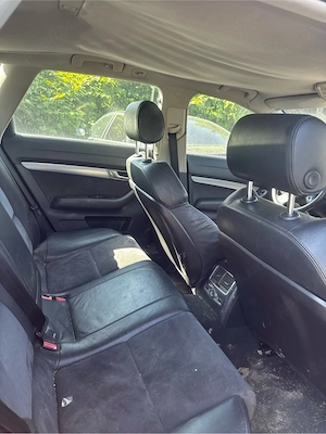 Dezmembrez Audi a6 c6 3L V6 - imagine 4