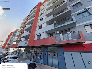 Spatiu comercial Braytim - Esso