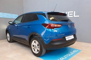 Opel Grandland X - imagine 4