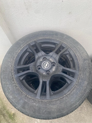 Vând Opel Corsa D - imagine 5