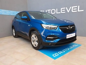 Opel Grandland X - imagine 7