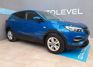 Opel Grandland X - imagine 5