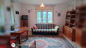 Casă în Beliș-Fântânele zona centrala, 80 mp, 2 camere, teren 800 mp - imagine 5