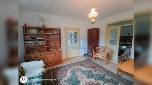 Casă în Beliș-Fântânele zona centrala, 80 mp, 2 camere, teren 800 mp - imagine 6