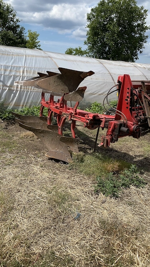 Vand plug marca huard-kuhn - imagine 2