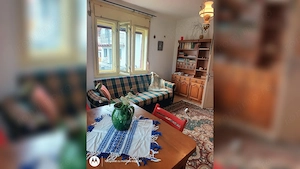 Casă în Beliș-Fântânele zona centrala, 80 mp, 2 camere, teren 800 mp - imagine 4