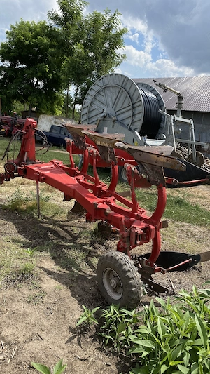 Vand plug marca huard-kuhn - imagine 4