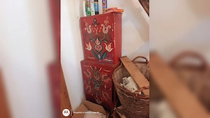 Casă în Beliș-Fântânele zona centrala, 80 mp, 2 camere, teren 800 mp - imagine 9