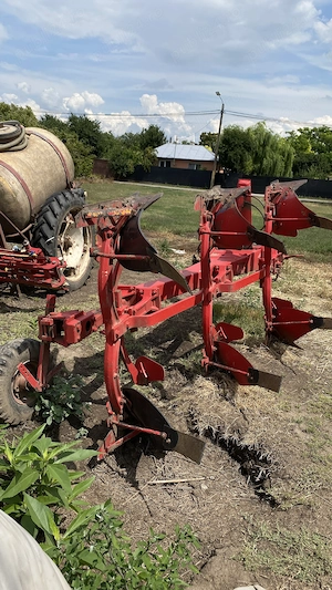 Vand plug marca huard-kuhn - imagine 5