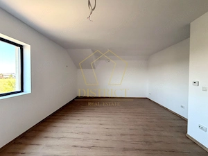 Duplex cu 4 camere | Strada privata | Mosnita Veche, Lidl - imagine 7