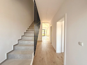 Duplex cu 4 camere | Strada privata | Mosnita Veche, Lidl - imagine 5