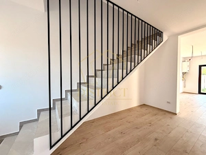 Duplex cu 4 camere | Strada privata | Mosnita Veche, Lidl - imagine 4