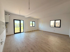 Duplex cu 4 camere | Strada privata | Mosnita Veche, Lidl - imagine 2