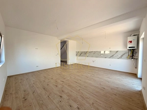 Duplex cu 4 camere | Strada privata | Mosnita Veche, Lidl - imagine 3