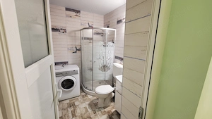 Proprietar - inchiriez apartament 1 cam. langa Spitalul Judetean - imagine 6