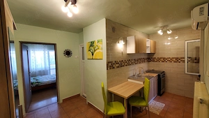 Proprietar - inchiriez apartament 1 cam. langa Spitalul Judetean - imagine 4