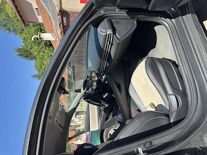 Hyundai Elantra 1.6 GPL Exclusive Navi Piele - imagine 5