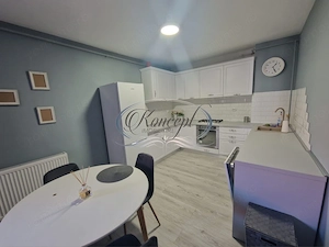Apartament 2 camere cu balcon și garaj, la câteva minute de Kaufland Fabricii - imagine 4