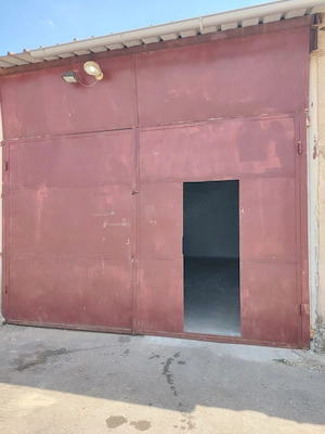 Zona Obor - Pantelimon - Hale pentru depozitare sau productie - imagine 3