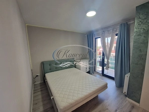 Apartament 2 camere cu balcon și garaj, la câteva minute de Kaufland Fabricii - imagine 6