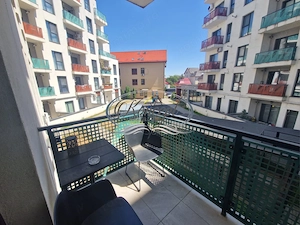 Apartament 2 camere cu balcon și garaj, la câteva minute de Kaufland Fabricii - imagine 10