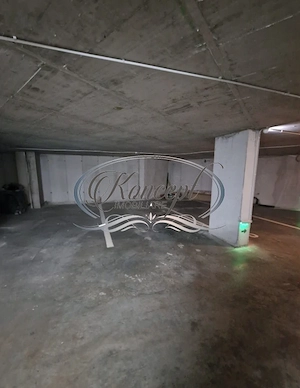 Apartament 2 camere cu balcon și garaj, la câteva minute de Kaufland Fabricii - imagine 11