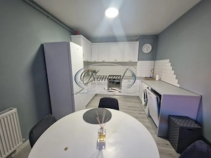 Apartament 2 camere cu balcon și garaj, la câteva minute de Kaufland Fabricii - imagine 3