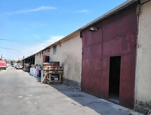 Zona Obor - Pantelimon - Hale pentru depozitare sau productie - imagine 4