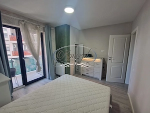 Apartament 2 camere cu balcon și garaj, la câteva minute de Kaufland Fabricii - imagine 7