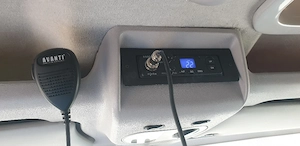 Ansamblu auto - IVECO Daily 70 C17  + Remorca EDUARD 4 (63  270) - imagine 9