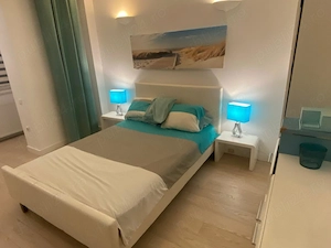 Apartament 3 camere cu balcon în centru Pitesti Fortuna - imagine 2