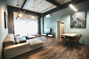 Apartament 3 camere, 75 mp, zona Circumvalatiunii  - imagine 3