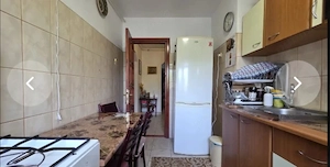 De vânzare apartament 3 camere, 2 balcoane, et 4 10, zona Rovere, Constanta - imagine 3
