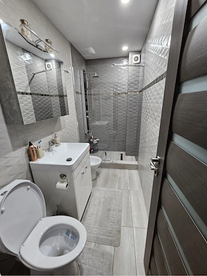 Apartament 3 camere - imagine 3