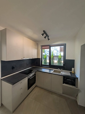 Two bedroom apartment close to UMF   apartament 2 dormitoare langa UMF