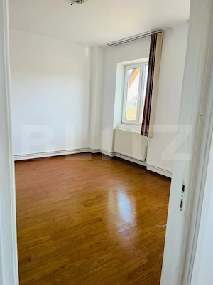 Apartament luminos cu 2 camere - Centrul Civic