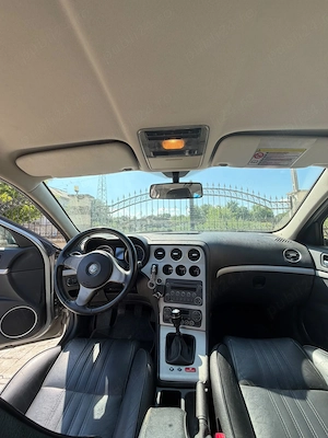 Alfa Romeo 159   1.9 JTDm 150 CP   An 2007 - imagine 6