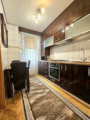 Apartament 2 Camere Centrala Proprie La Prima Inchiriere Zona Cetatii - imagine 4