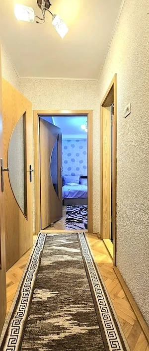 Apartament 2 Camere Centrala Proprie La Prima Inchiriere Zona Cetatii - imagine 7