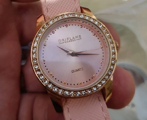 30 Lei. Nou. Ceas damă Oriflame. Valabil in Iasi.