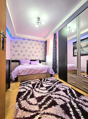 Apartament 2 Camere Centrala Proprie La Prima Inchiriere Zona Cetatii - imagine 3