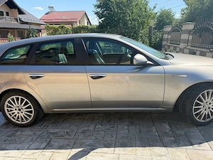 Alfa Romeo 159   1.9 JTDm 150 CP   An 2007 - imagine 2