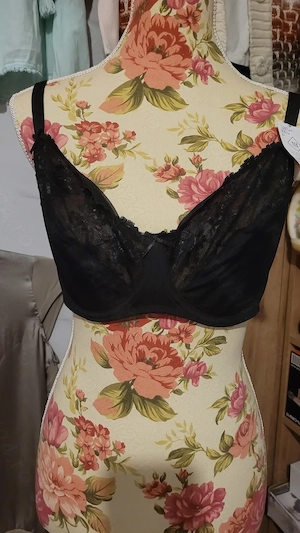 Sutien damă TEX 90D nou