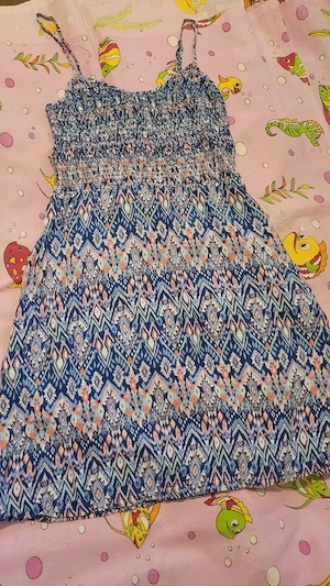 Rochie damă Divided comodă 