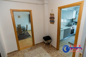 ID 167 Apartament ULTRACENTRAL de închiriat   2 camere - imagine 7